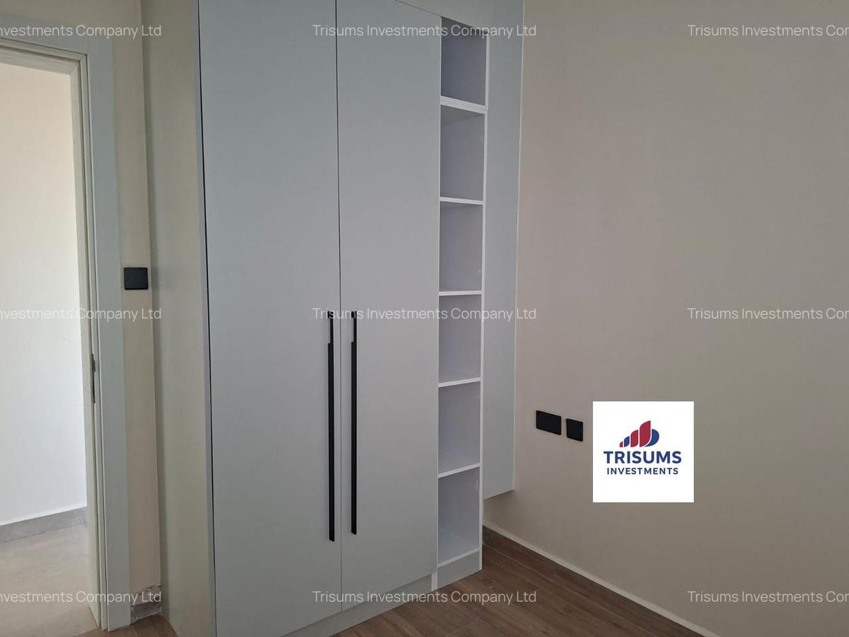 3 Bed Apartment with En Suite in General Mathenge - 7