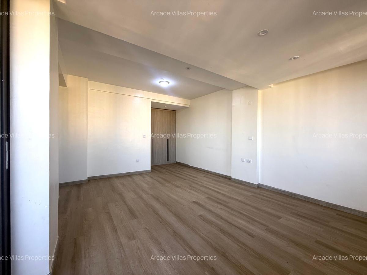 4 Bed Apartment with En Suite in Kileleshwa - 10