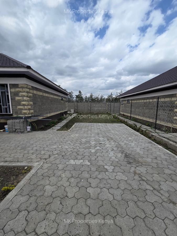 3 Bed House with En Suite at Kitengela Acacia - 18