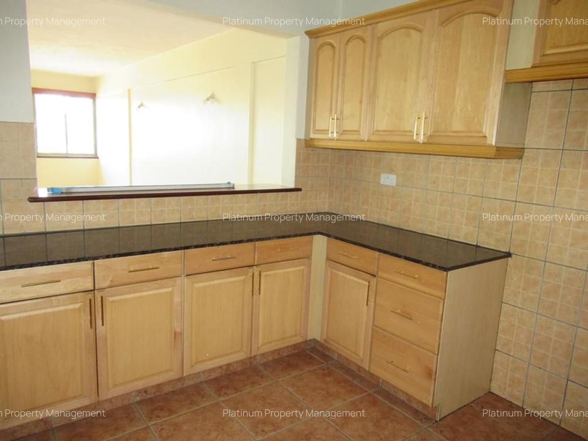3 Bed Apartment with En Suite at Taarifa Rd - 8