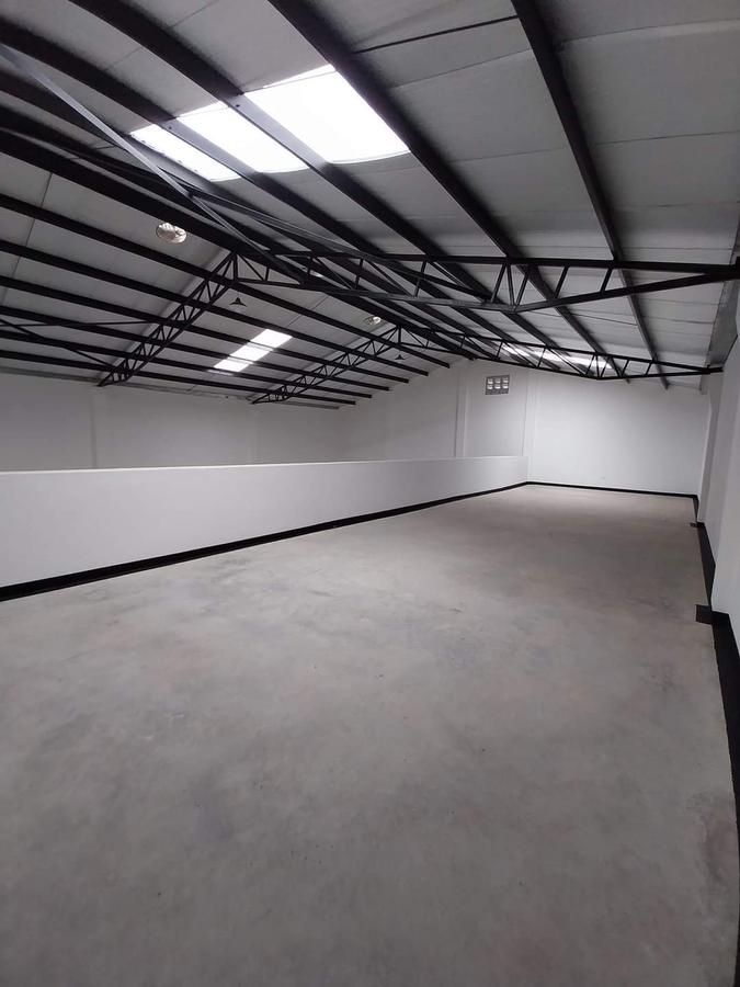 5,170 ft² Warehouse with Backup Generator at Cabanas - 9