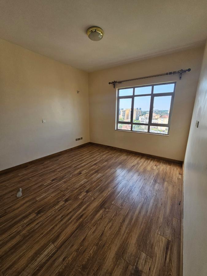 3 Bed Apartment with En Suite at Kileleshwa - 13