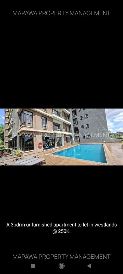 3 Bed Apartment with En Suite in Brookside - 17