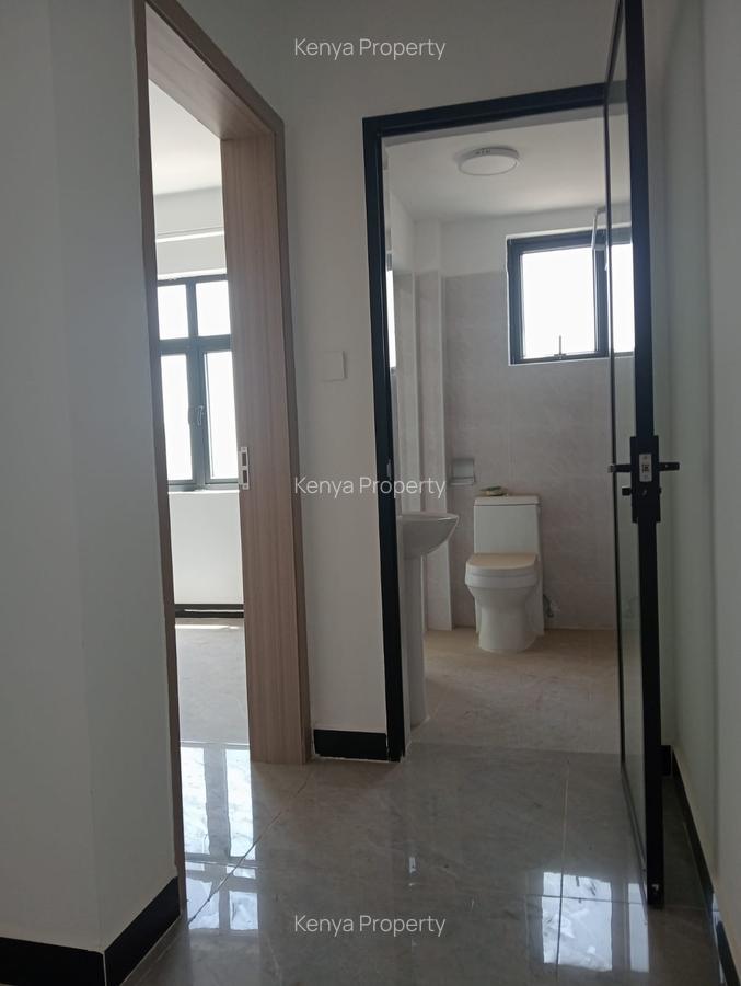 2 Bed Apartment with En Suite in Kilimani - 13