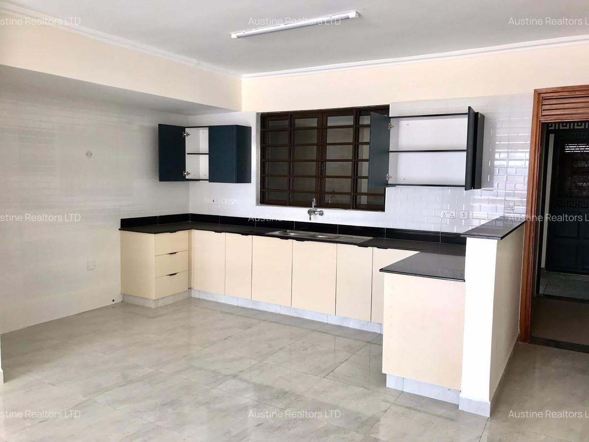 3 Bed Apartment with En Suite in Langata - 6
