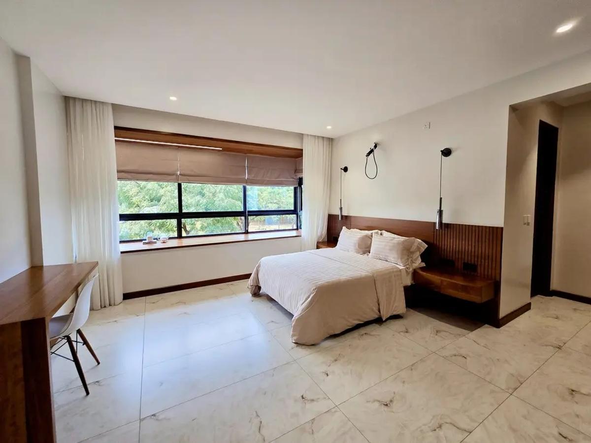 3 Bed Apartment with En Suite at Mbuuni Road - 6