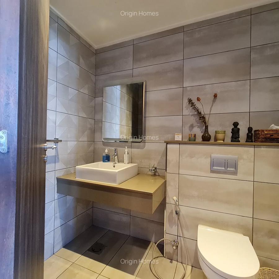 Furnished 3 Bed Apartment with En Suite at General Mathenge Road - 6