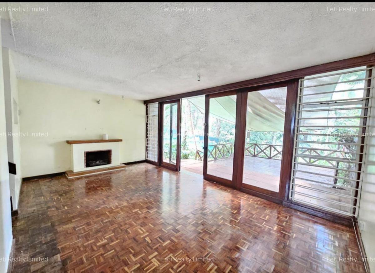 3 Bed Townhouse with En Suite in Kilimani - 3
