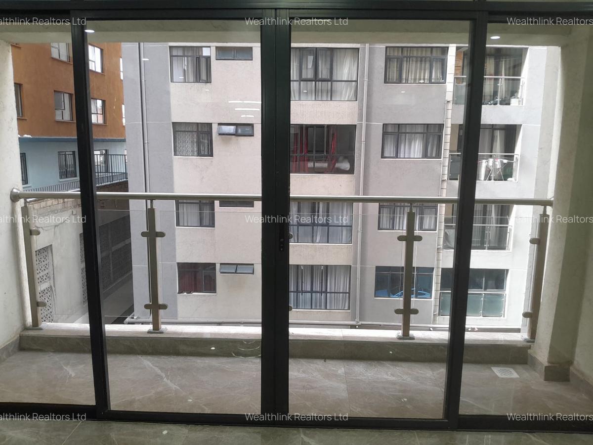 2 Bed Apartment with En Suite at Kindaruma Road - 4