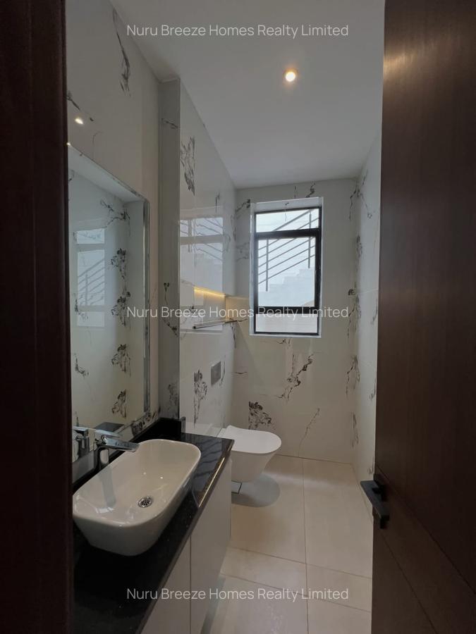 6 Bed Villa with En Suite in Kitisuru - 13
