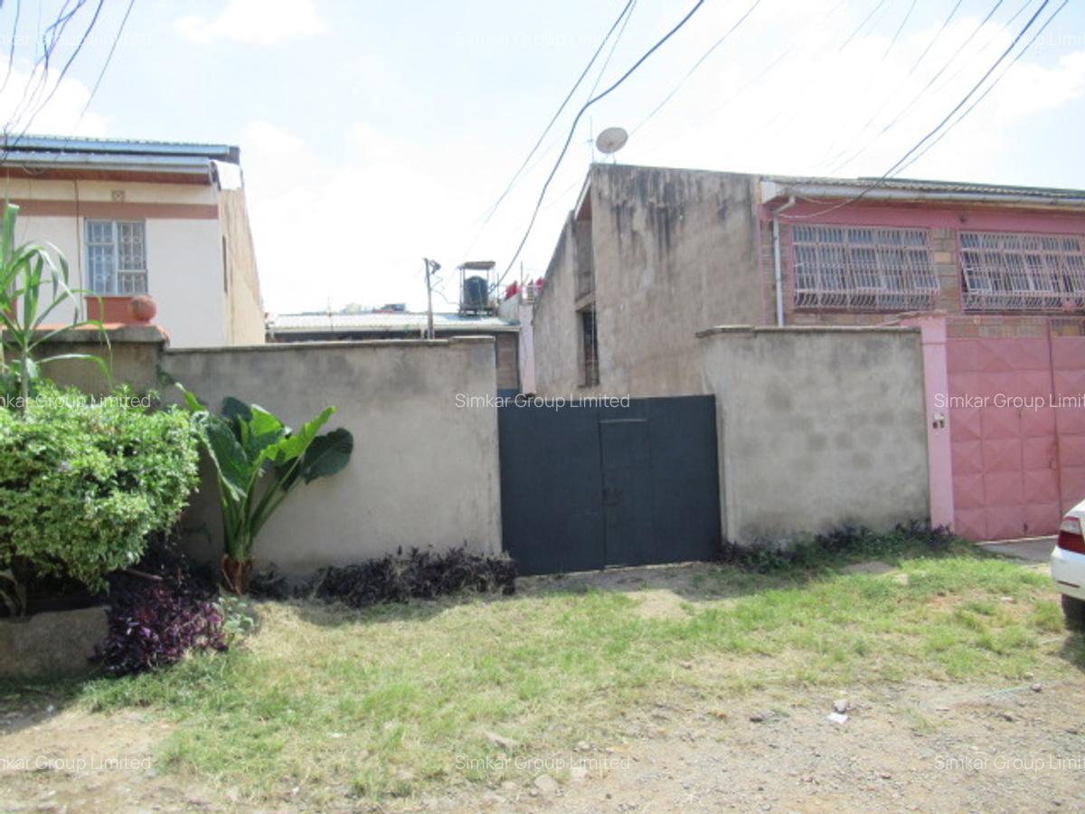 Residential Land at Kasarani Ack Rd - 7