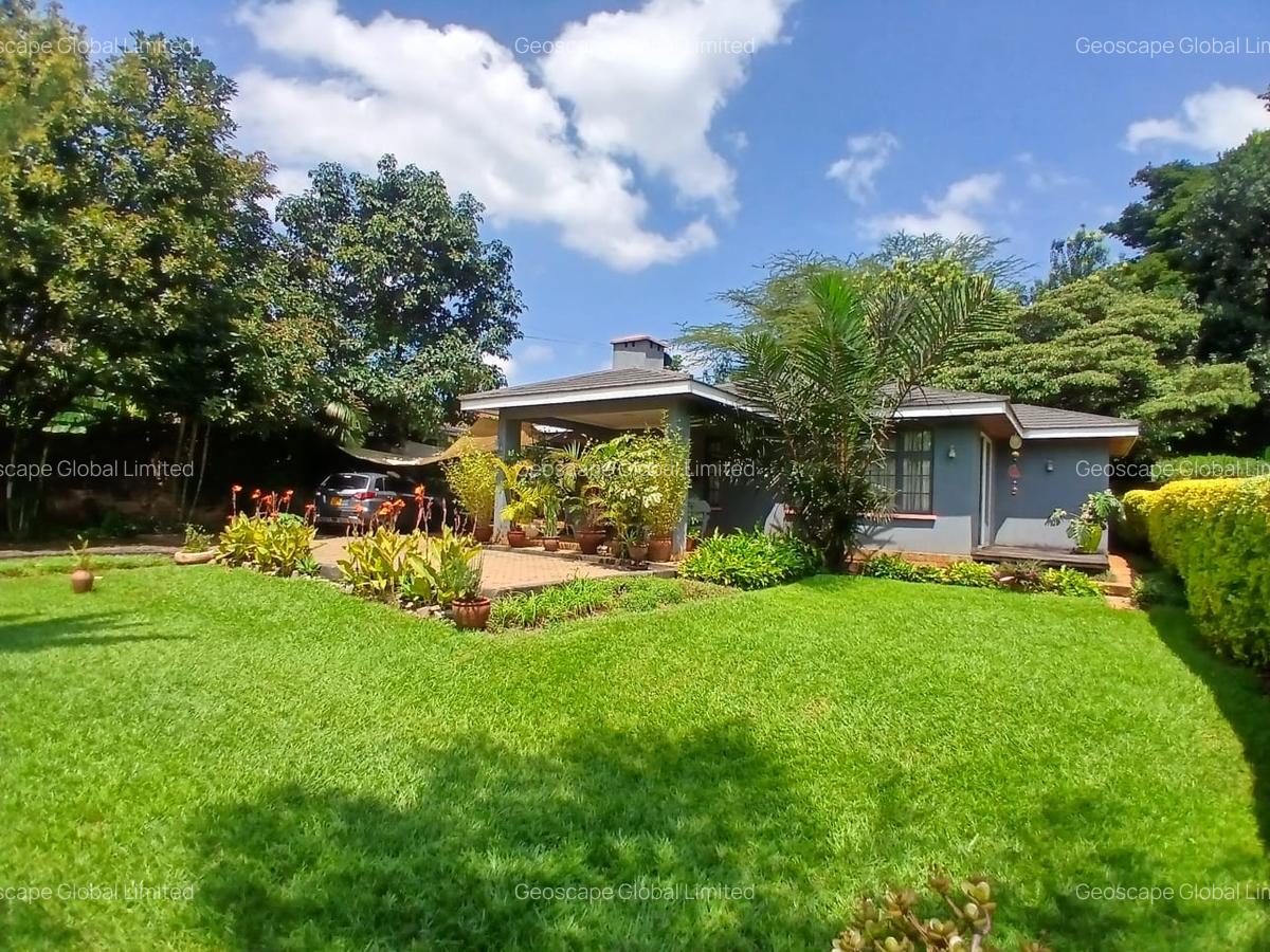 3 Bed House with En Suite in Nyari - 3