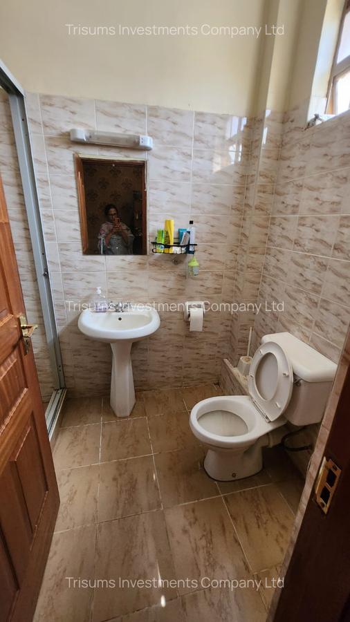 3 Bed Apartment with En Suite in Parklands - 7