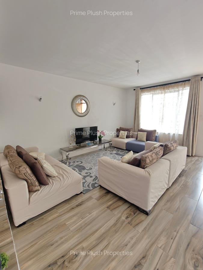 4 Bed House with En Suite in South C - 3