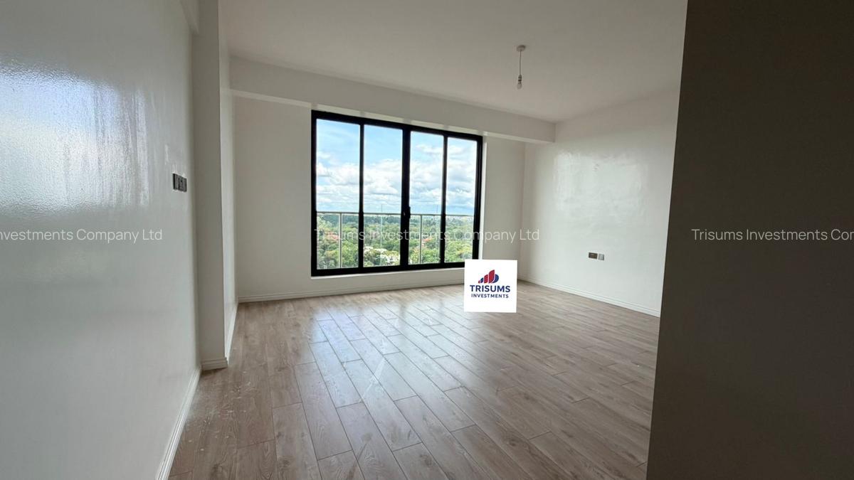 2 Bed Apartment with En Suite in Parklands - 8