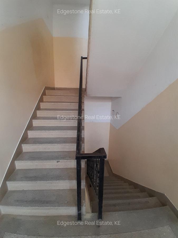 3 Bed Apartment with En Suite in Mtwapa - 18