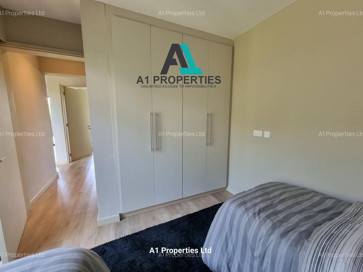 3 Bed Townhouse with En Suite in Runda - 7