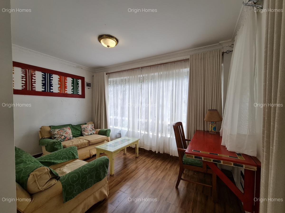 2 Bed House with En Suite at New Kitisuru - 10