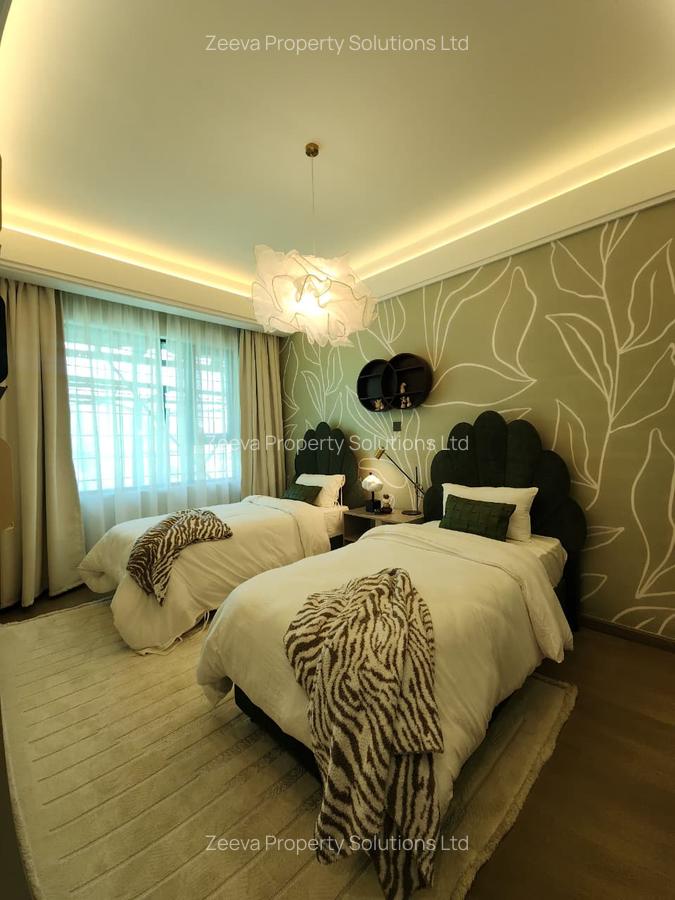 5 Bed Apartment with En Suite in Kileleshwa - 10