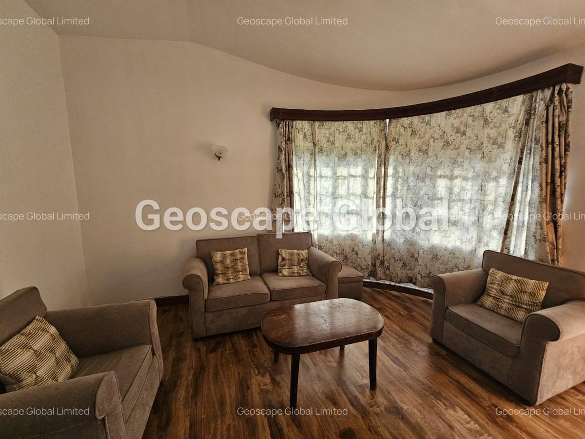 2 Bed House with En Suite in Lower Kabete - 3