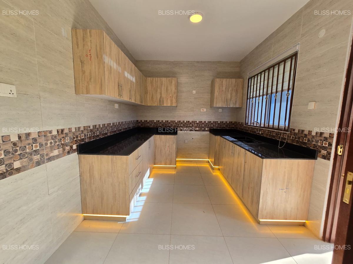 3 Bed House with Swimming Pool at Tezo - 8