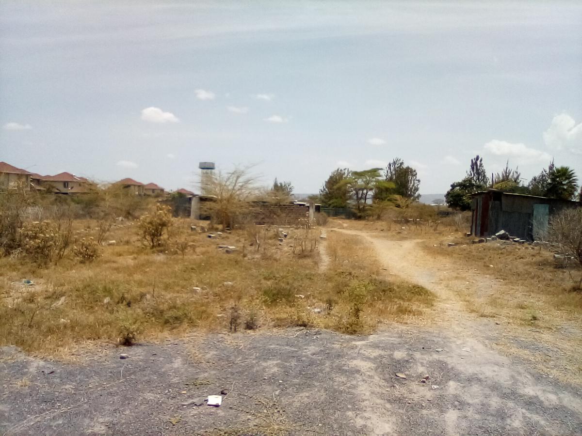 Land at Athi River - 7