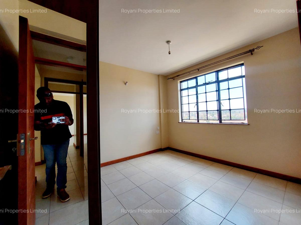 2 Bed Apartment with En Suite at Lifestyle Apartments - 12
