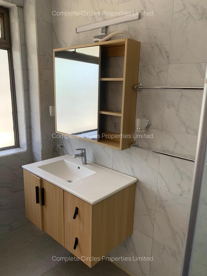 3 Bed Apartment with Staff Quarters at Wood Avenue - 15