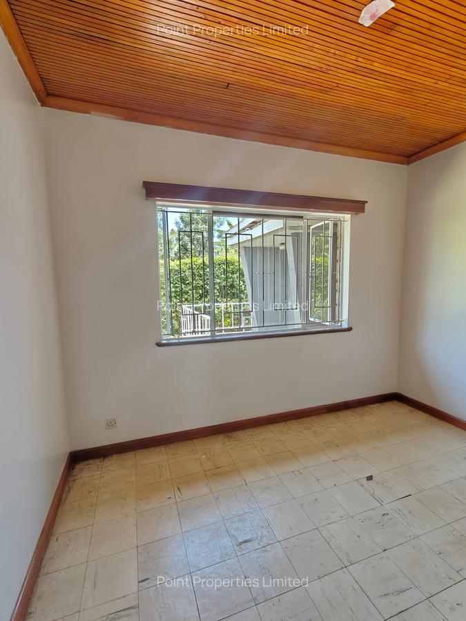 6 Bed House with En Suite in Kiambu Road - 8
