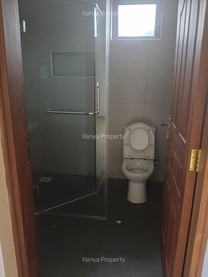 3 Bed Apartment with Swimming Pool in Kileleshwa - 14