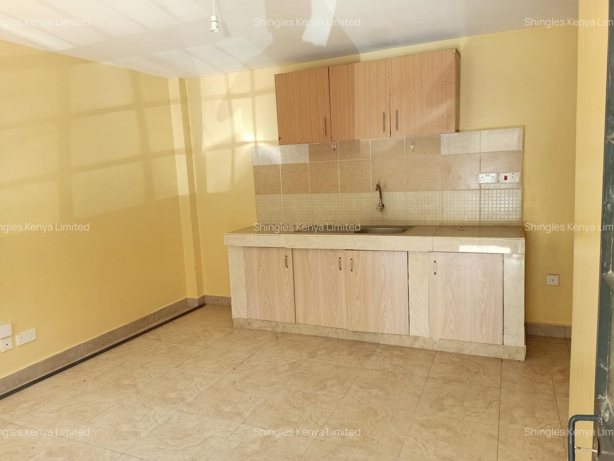 1 Bed Apartment with Parking in Athi River - 6