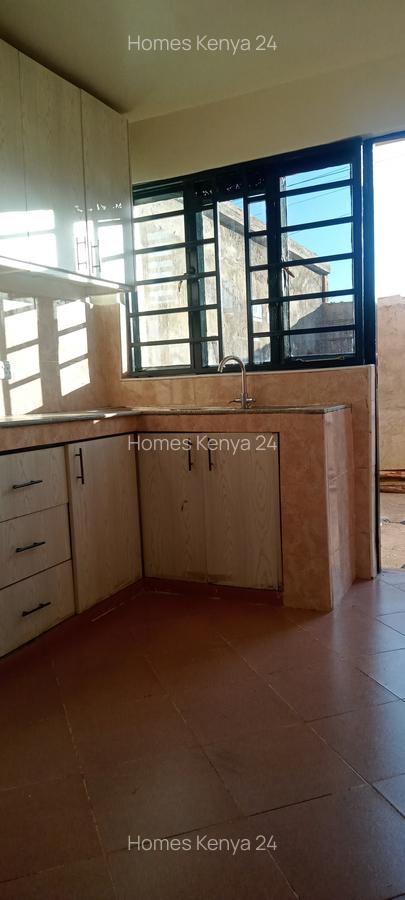 5 Bed House in Ruaka - 9