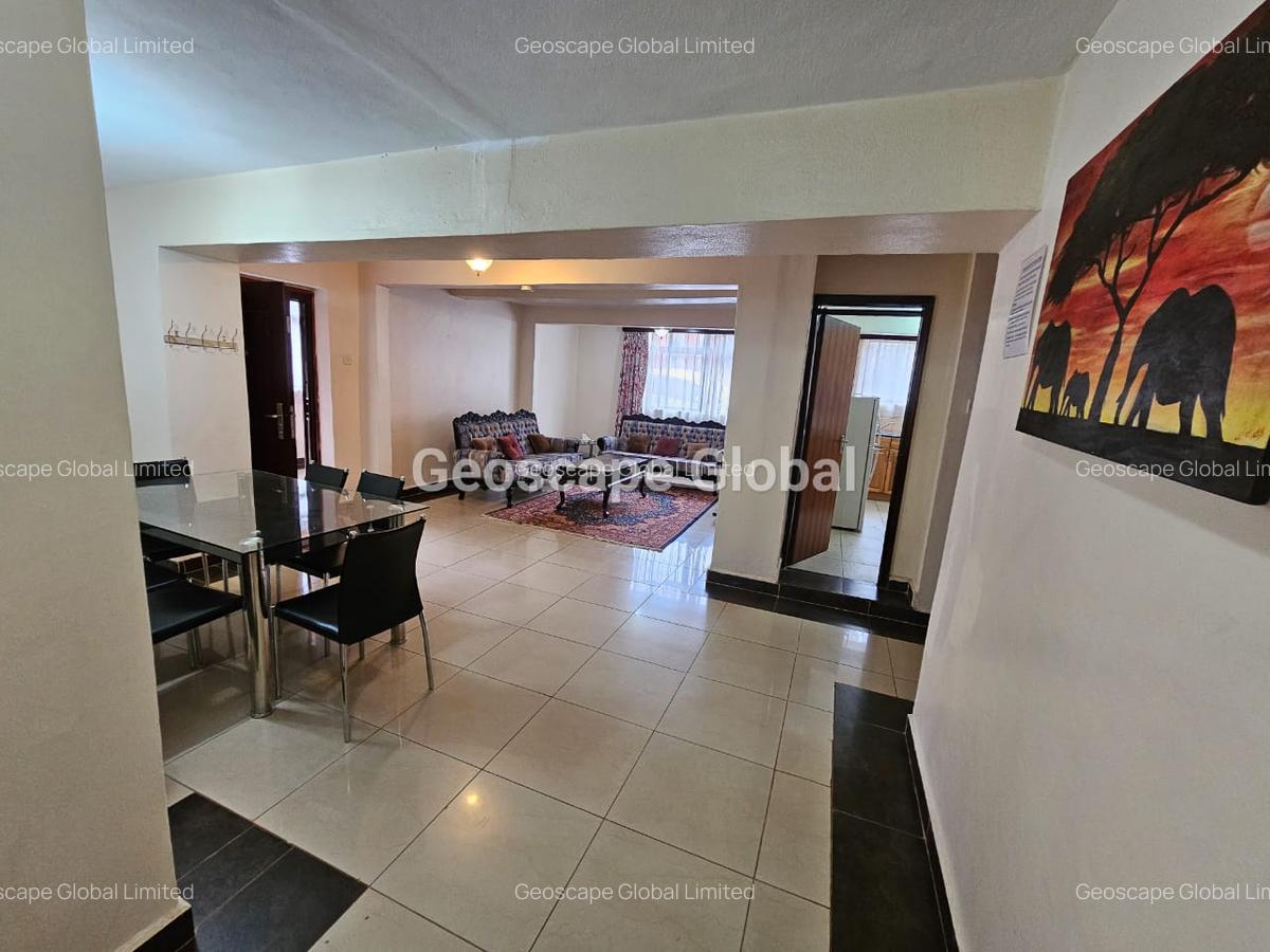 2 Bed House with En Suite in Runda - 5