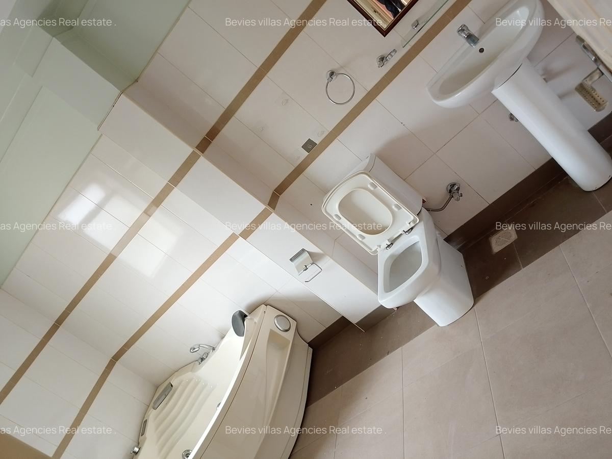 1 Bed Apartment with En Suite at Westlands - 6