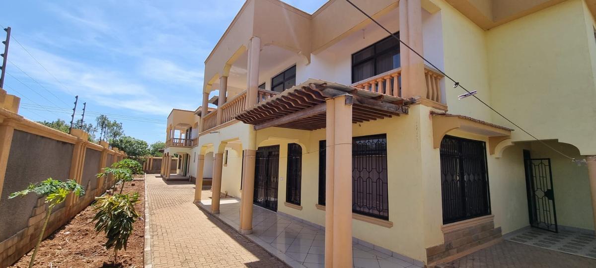 4 Bed Villa with En Suite in Mtwapa - 5