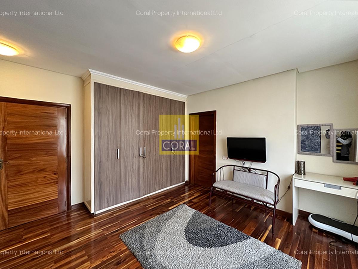 4 Bed House in Westlands Area - 10