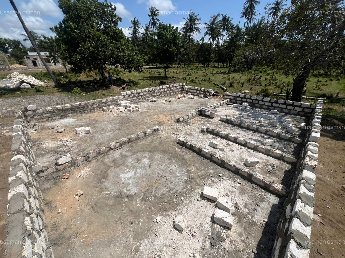 3 Bed Villa with En Suite at Vipingo - 10