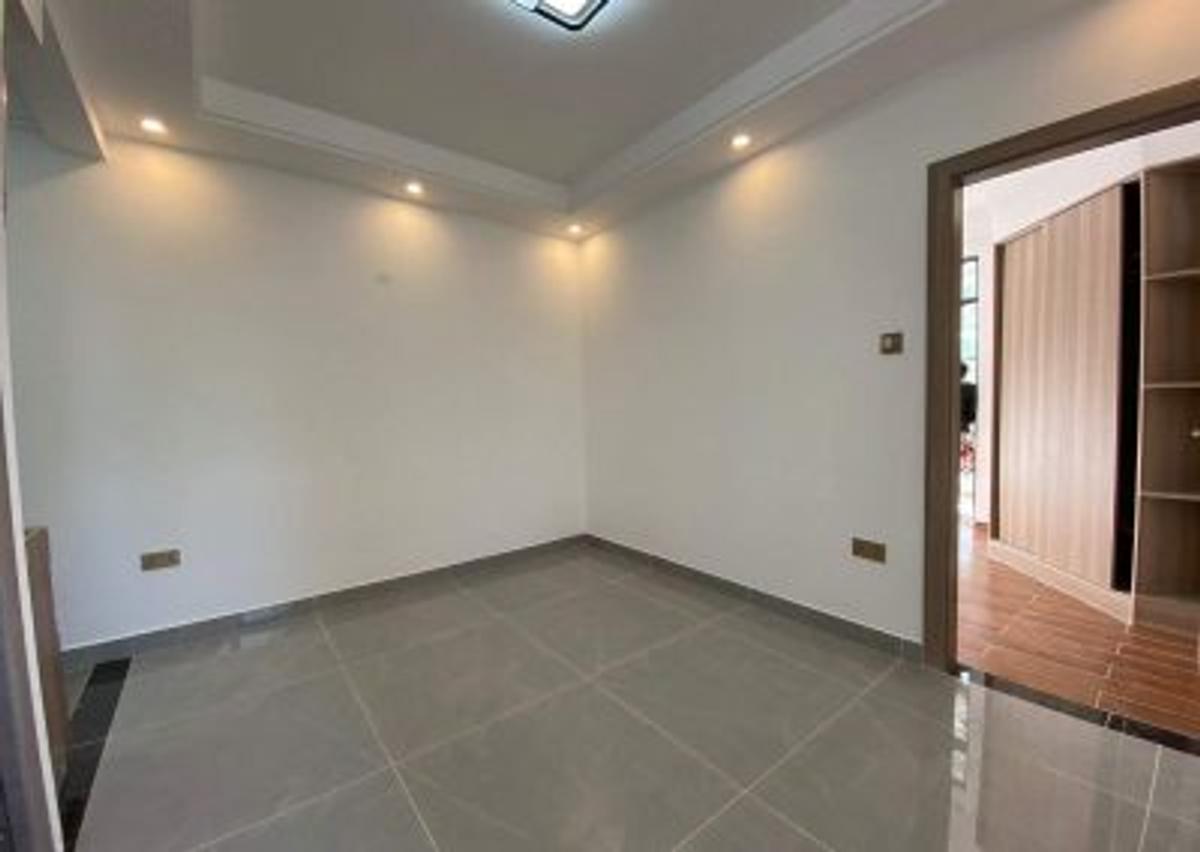 2 Bed Apartment with En Suite at Gitanga Road - 2