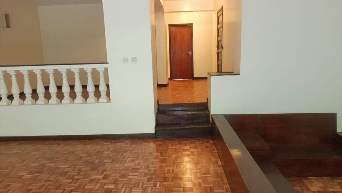 4 Bed Townhouse with En Suite at Peponi Road - 13