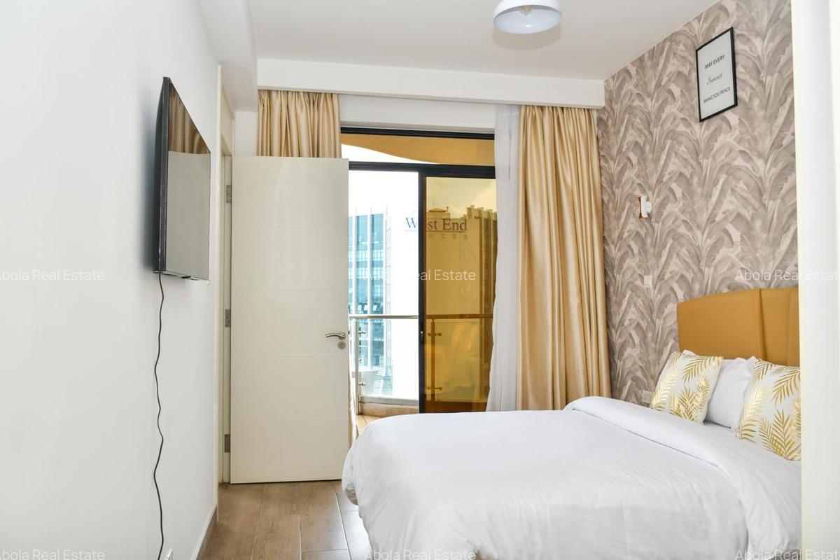 Serviced 2 Bed Apartment with En Suite in Westlands Area - 5