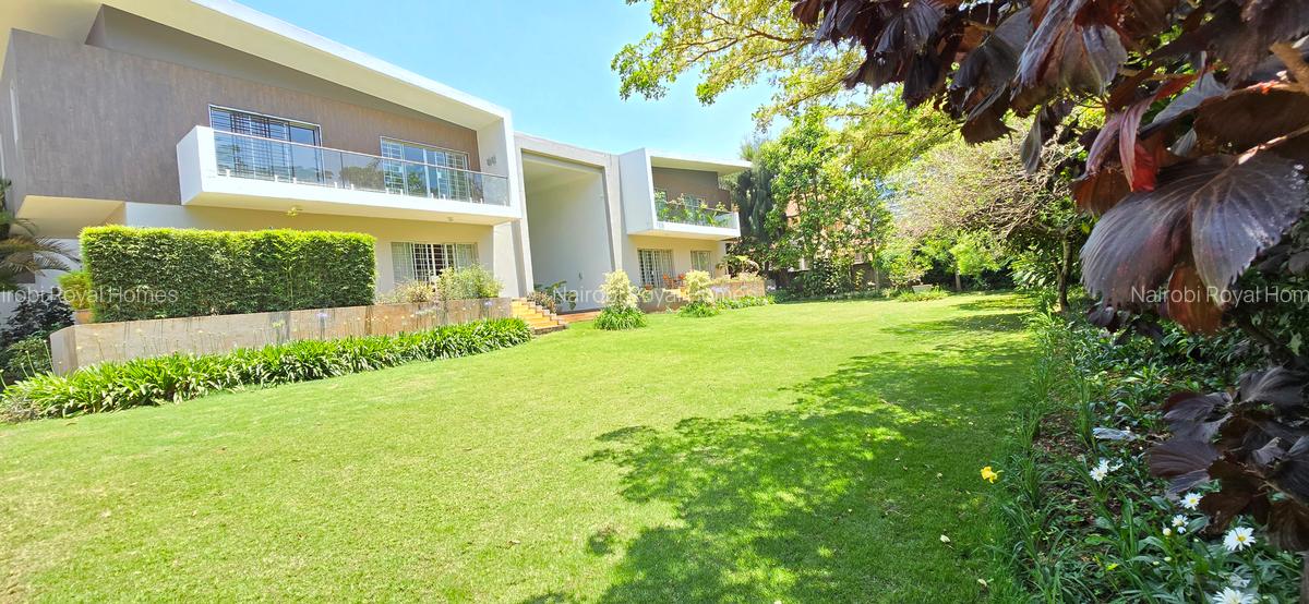 3 Bed House with En Suite at Westlands Westlands - 4