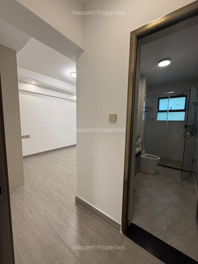 2 Bed Apartment with En Suite in Kileleshwa - 15