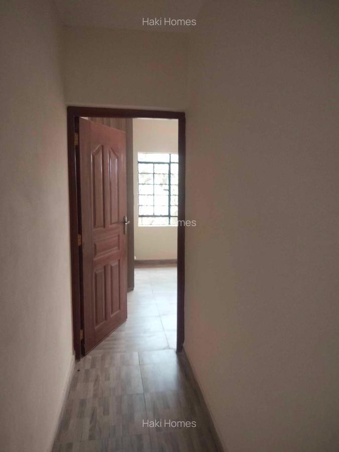 4 Bed House with En Suite at Kitengela - 9