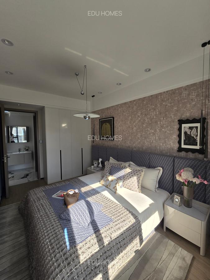 3 Bed Apartment with En Suite at Syokimau - 9