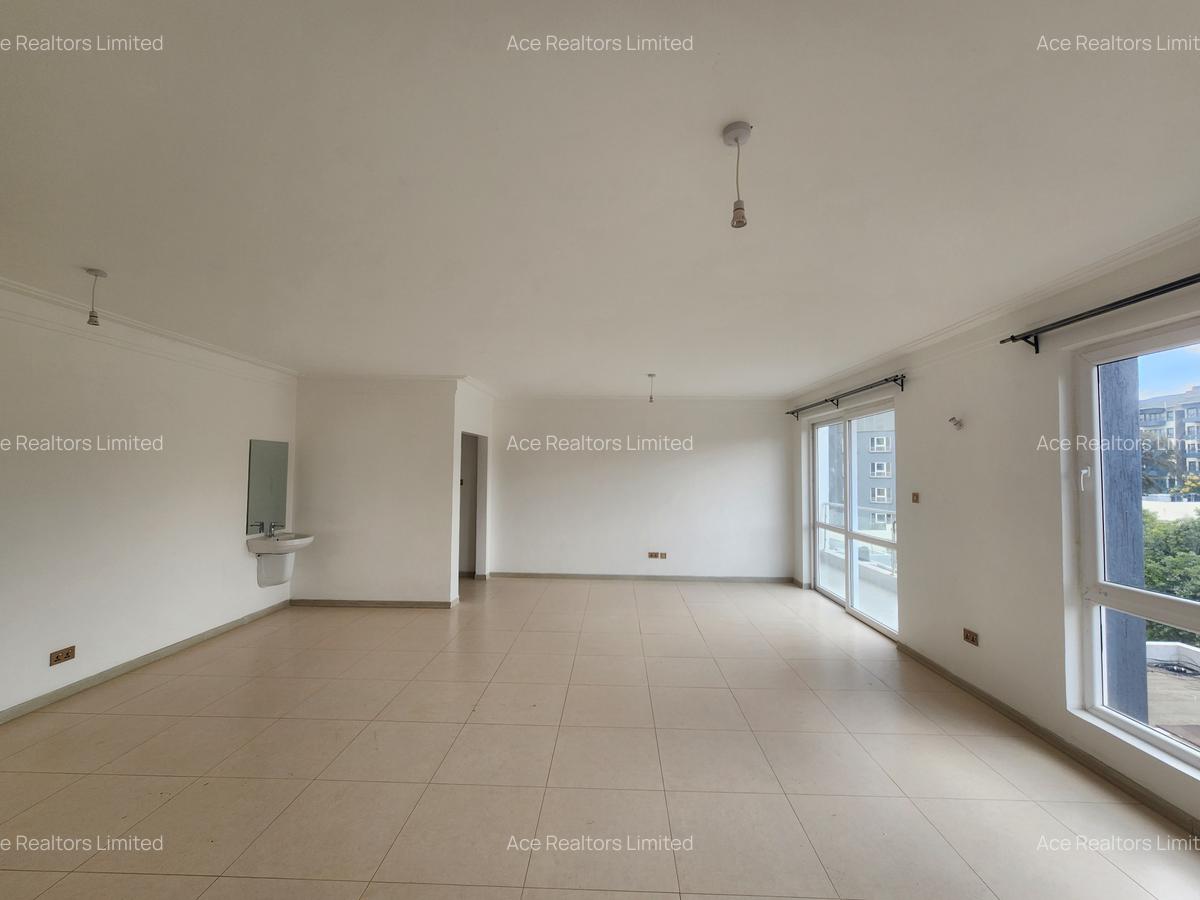 2 Bed Apartment with En Suite at Westlands Road - 2