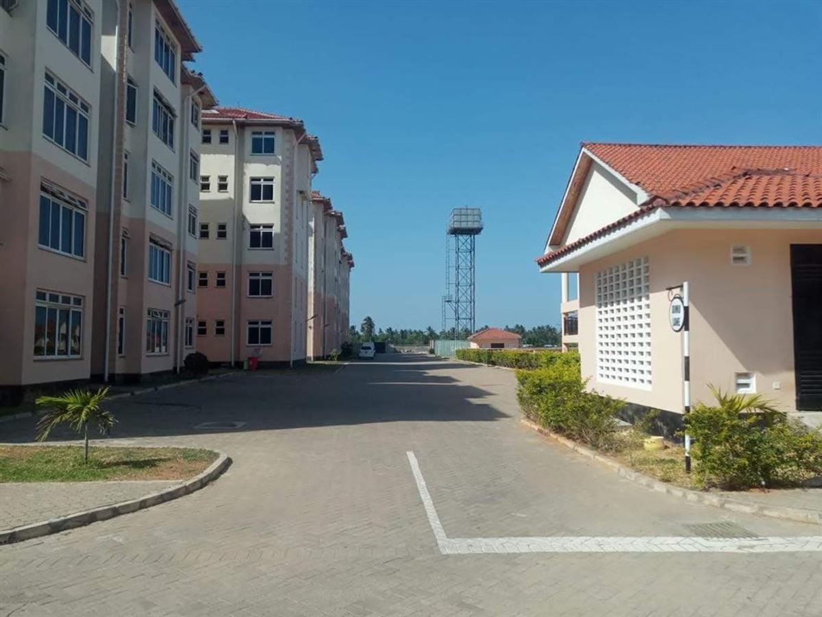 2 Bed Apartment in Mtwapa - 4