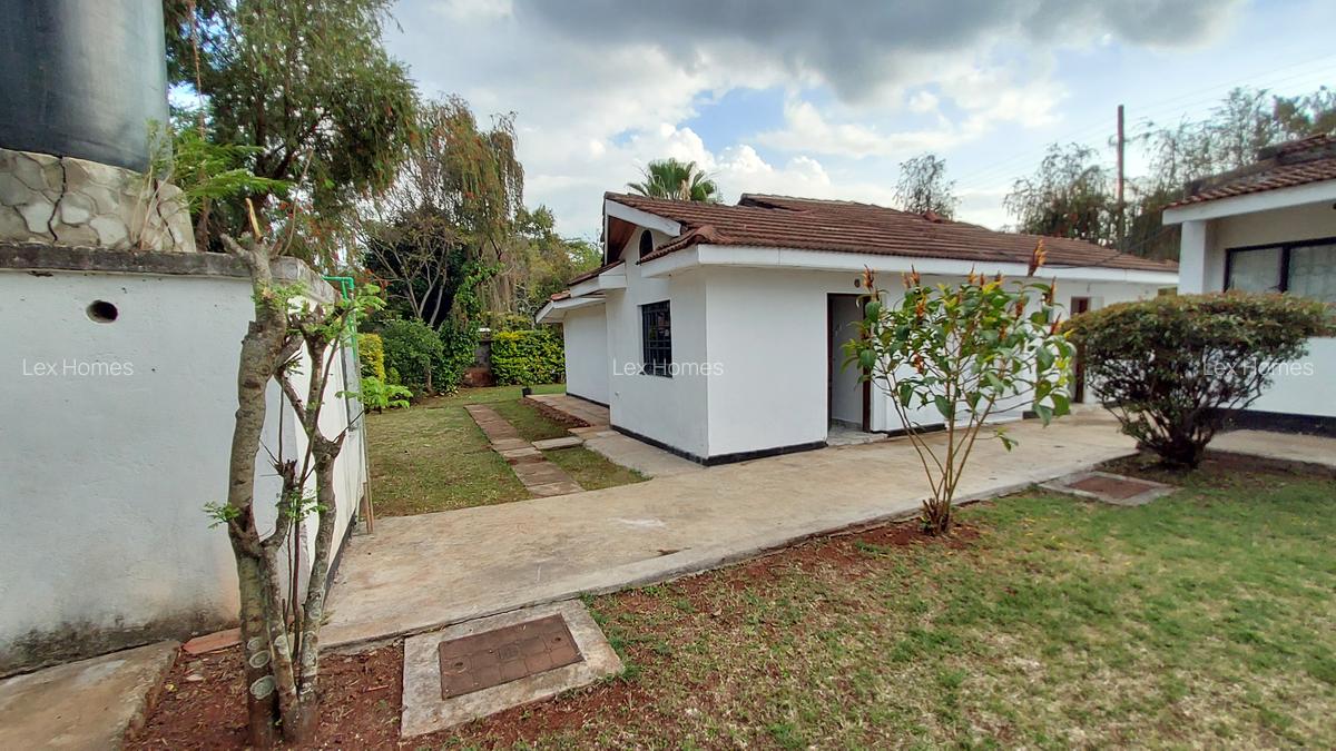 1 Bed House with En Suite in Karen - 16