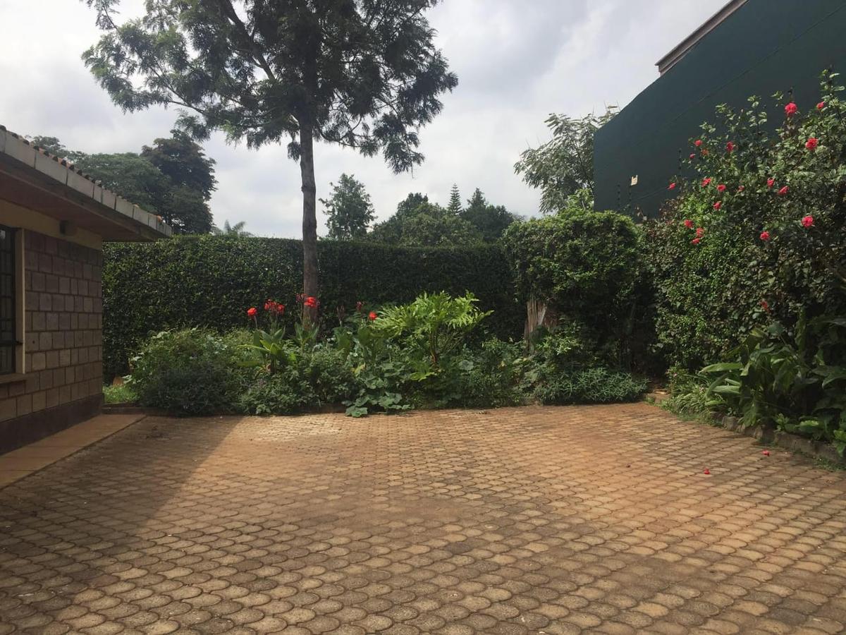 1 Bed House in Runda - 10