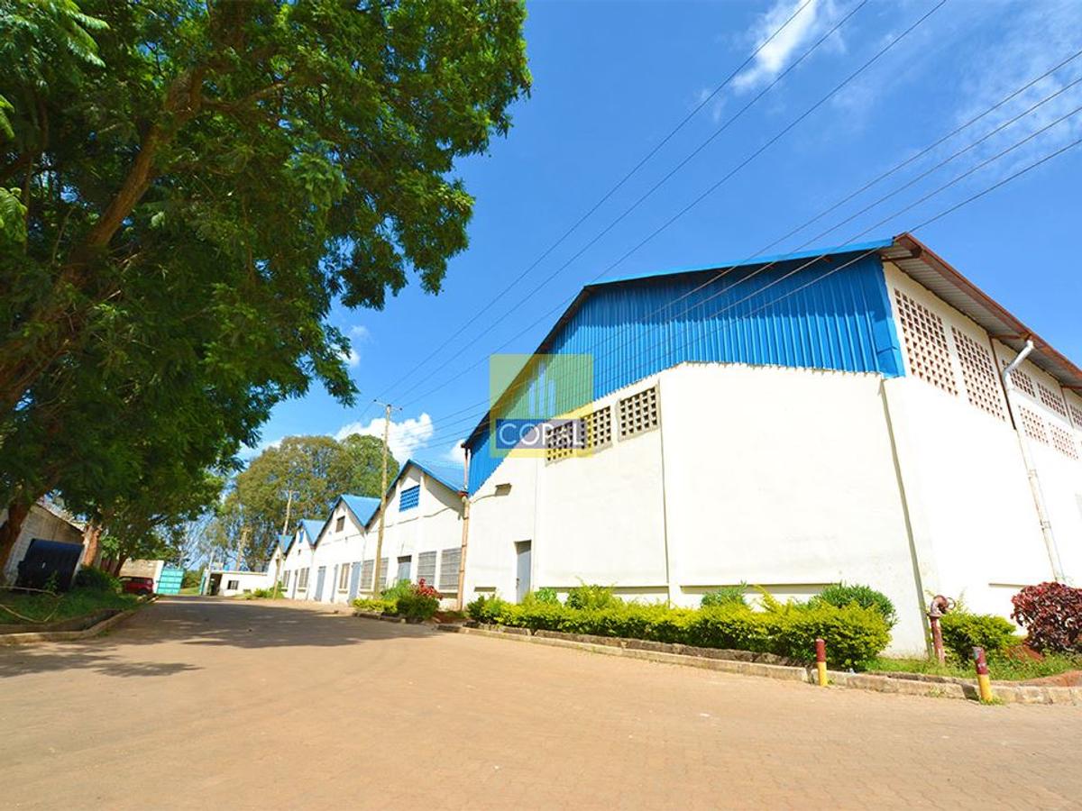 1,700 m² Warehouse in Thika - 1