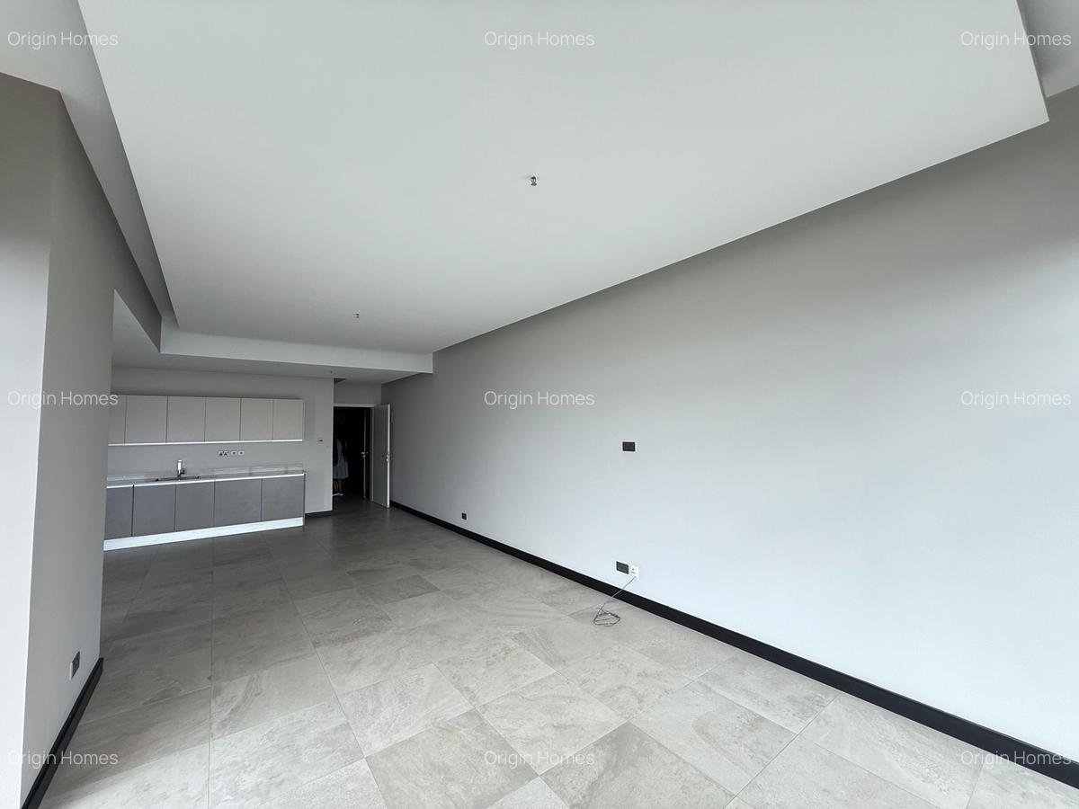 2 Bed Apartment with En Suite at Westlands - 7